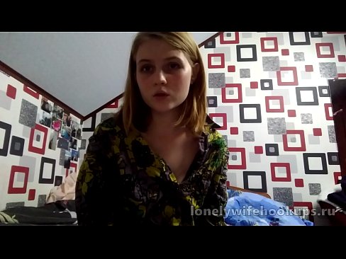 ❤️ Juna blonda studento el Rusio ŝatas pli grandajn dikojn. ❤️ Fikado ĉe porno eo.sexogolic-info.ru ☑